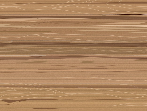 Vector a wide background for plank or wooden surface vector with details carved