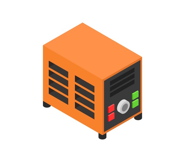 Widov ac isometrisch