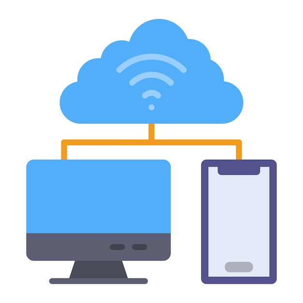 Wifi Connection Icon