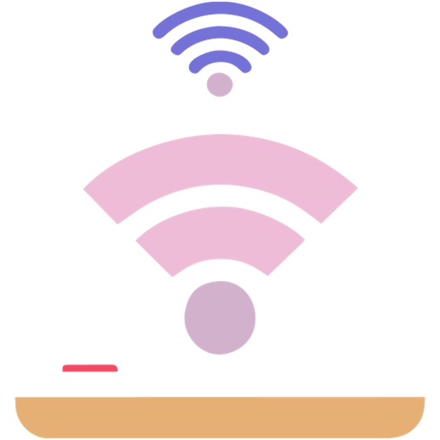 Wifi icoon