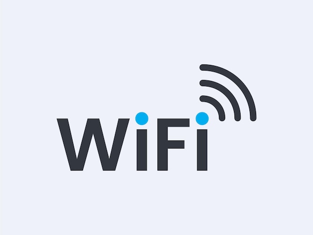 WIFI-pictogrampakket