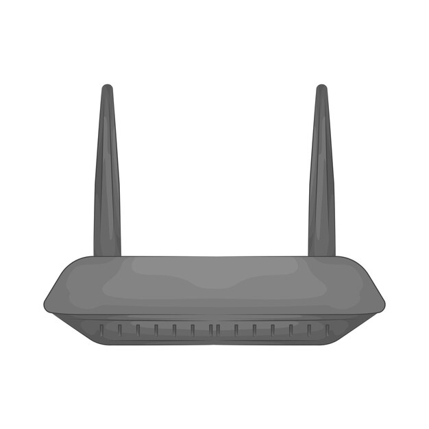 Wifi-router