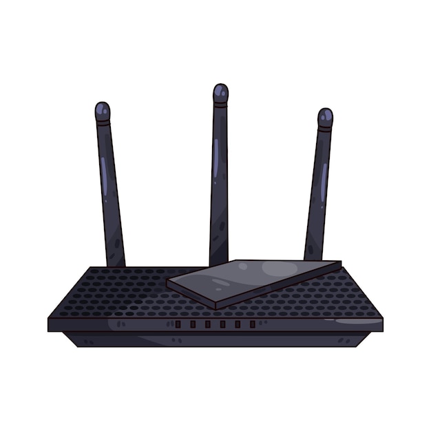 Маршрутизатор Wi-Fi