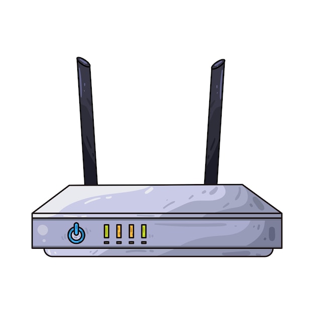 Wifi-router