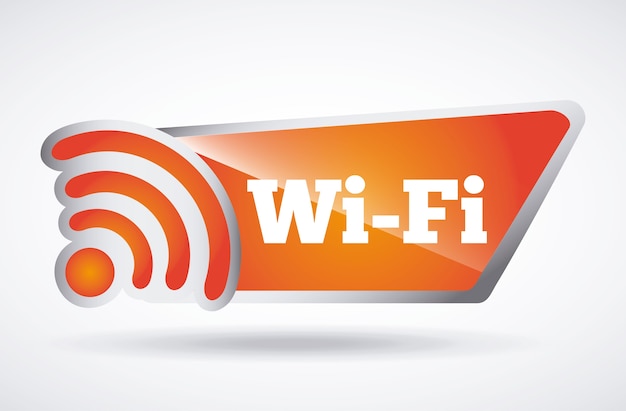 Vector wifi service design