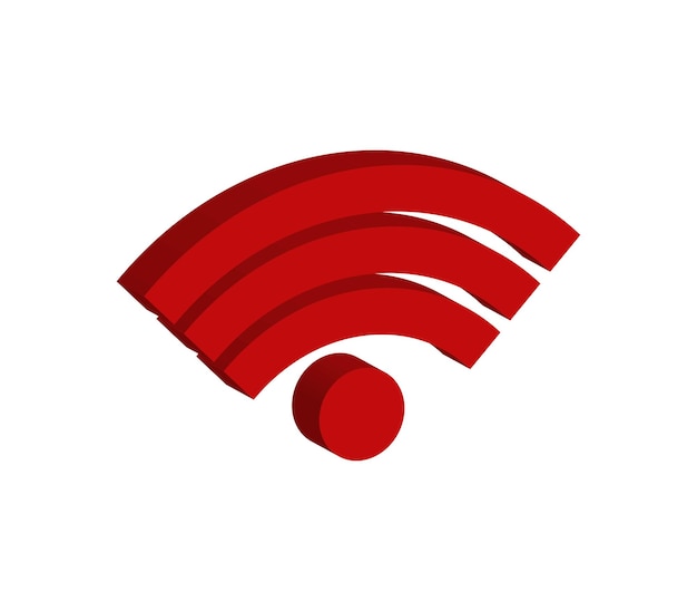 Знак Wi-Fi