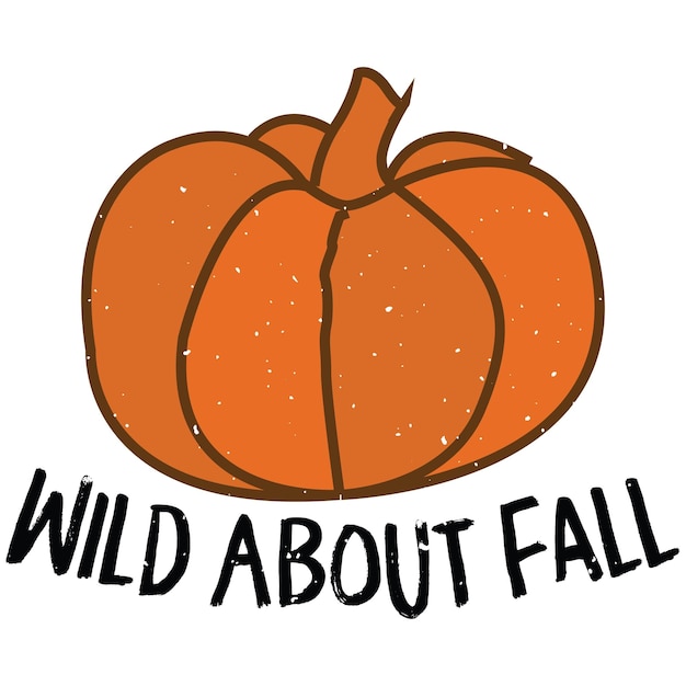 Wild About Fall