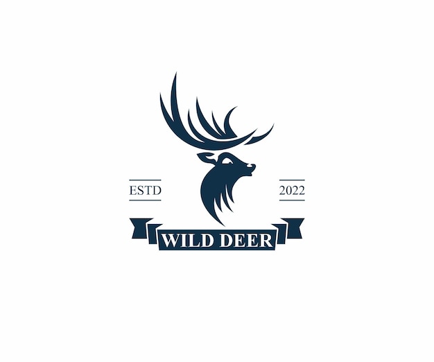 Wild deer