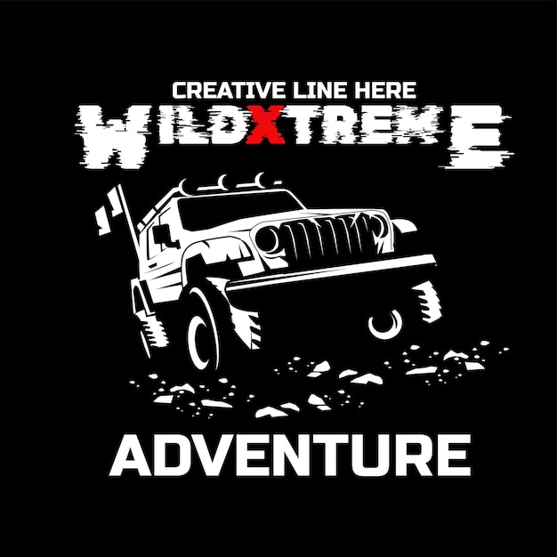 Wild extreme adventure an illustration of sport