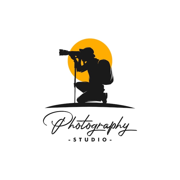 Wild fotografie en fotostudio-logo