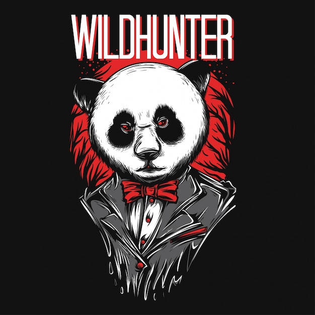 Wild hunter