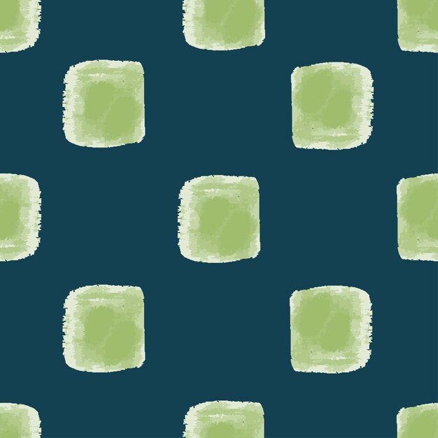 Willekeurige blob organische patroonvlekvorm Amorf inktvlek geometrisch rond patroon