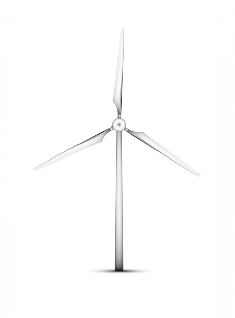 Wind turbine