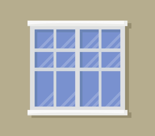 Vector window