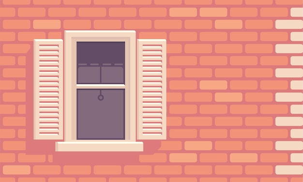 Vector window