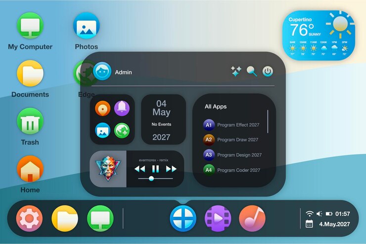 Vector windows12b