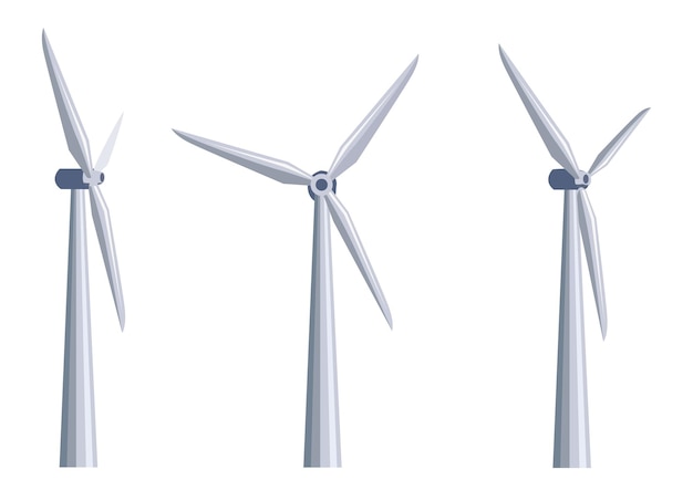 Windturbine