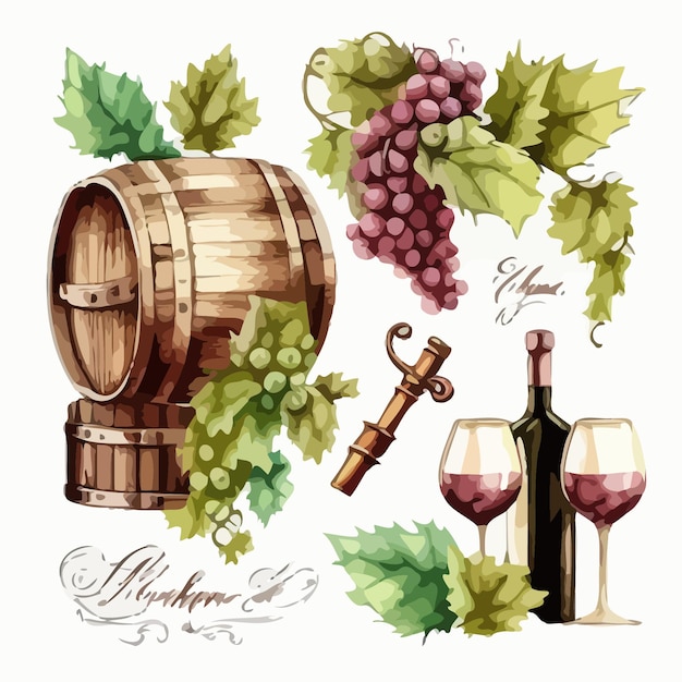 Wine_barrel_and_winemaking_accessories