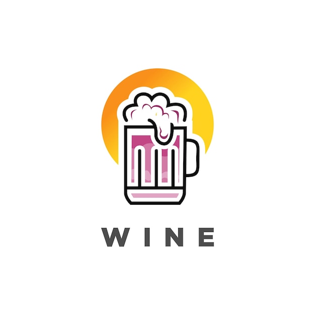 wine beer bar company