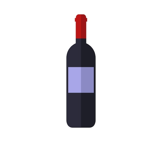 Wine bottle