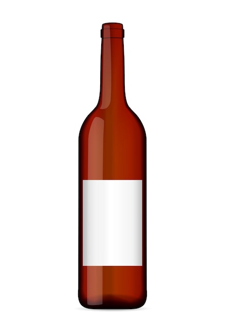 Wine bottle