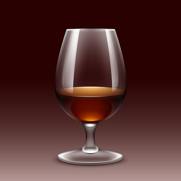 Wine Glass   Isolated Transparent