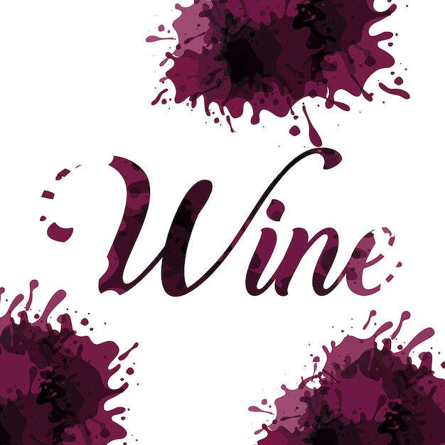 Carta di vino