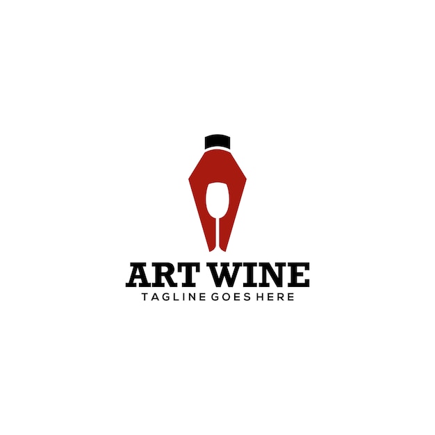 Wine Logo