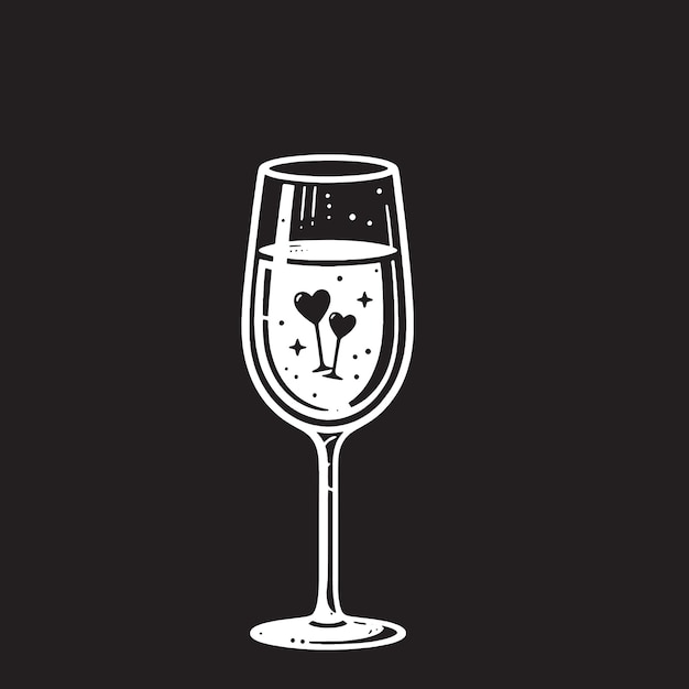 Wine SVG