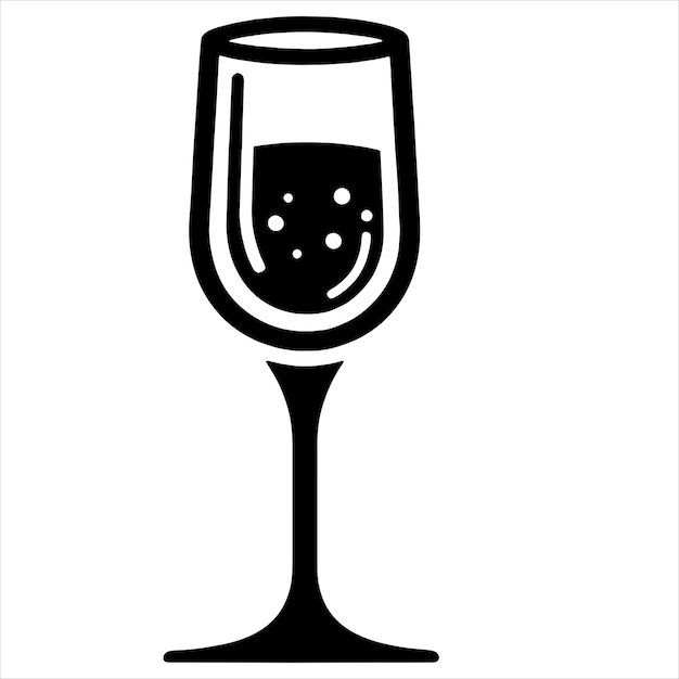 Wine SVG