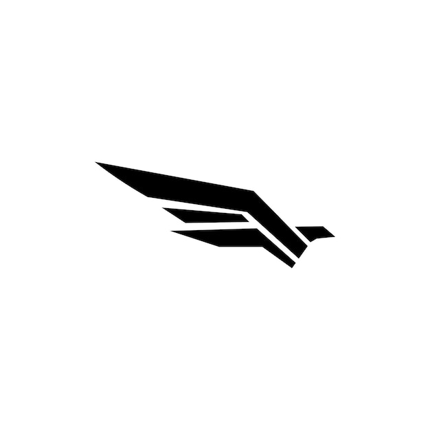 Wing logo