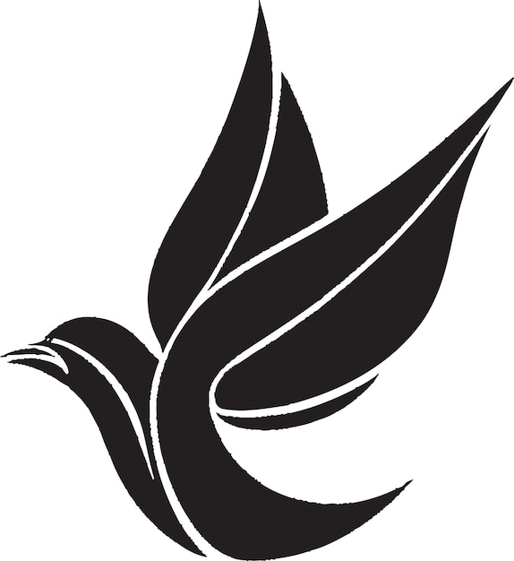 Winged Excellence Logo Mark