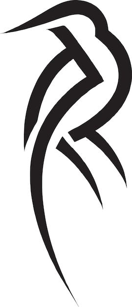 Значок логотипа крылатой экспедиции