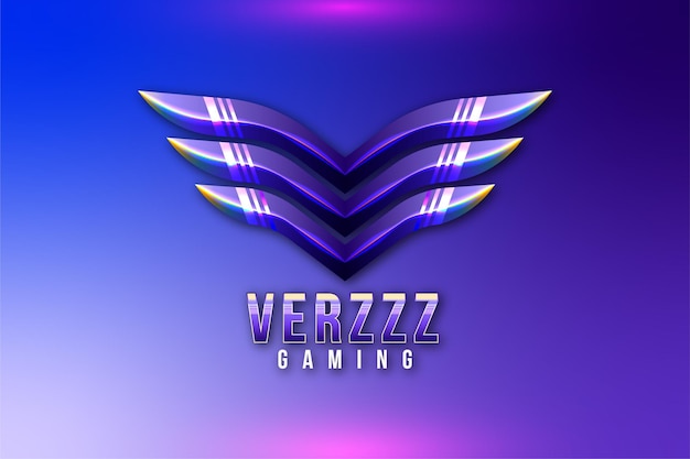 Wings gaming logo