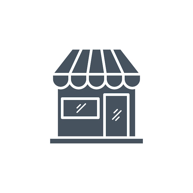 Winkel winkel pictogram Vector Logo sjabloon