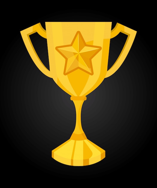 winner icon