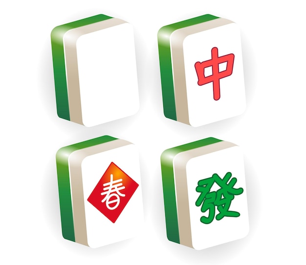 Mahjong Japonês jogo grátis online