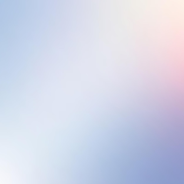 Вектор winter blue pink gradient vector background