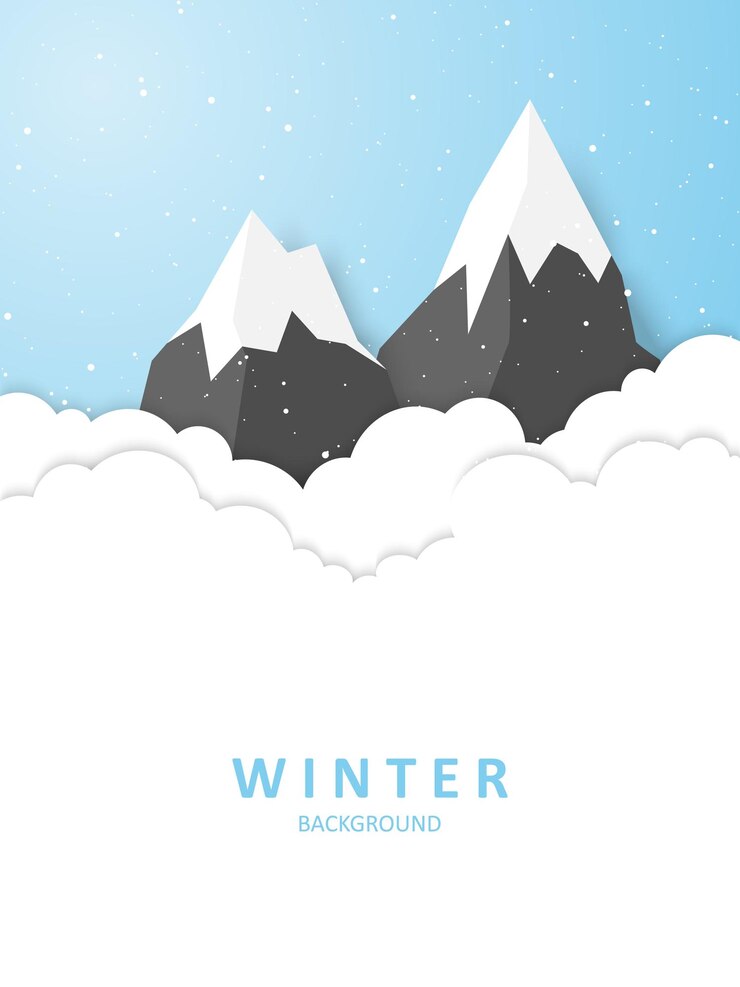 Vector 겨울