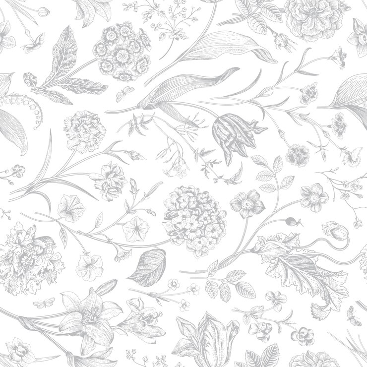 Vector wintergarden