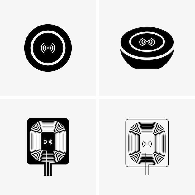 Wireless Chargers