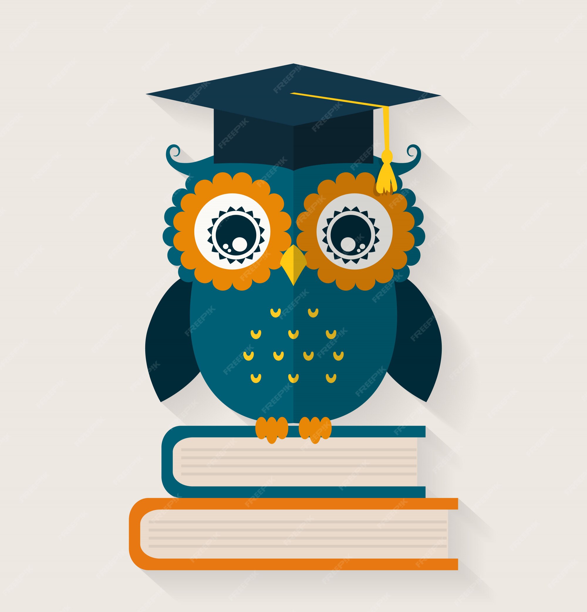 Wise Owl (мудрая Сова)