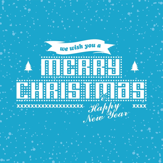 wish you merry christmas