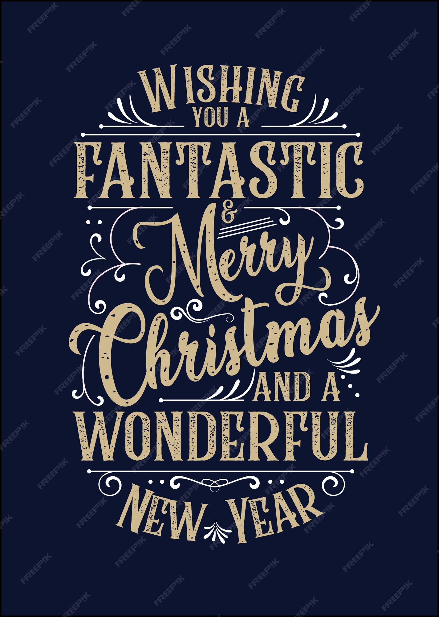 Premium Vector Wishing A Fantastic Christmas morning-gif-good-morning-cartoon-good-morning-funny-good-night-quotes