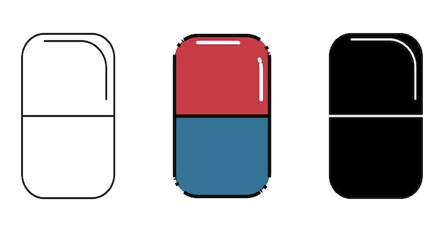 wissen school gereedschap vector pictogram