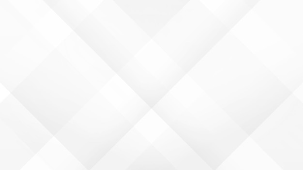 Wit en grijs geometrische achtergrond