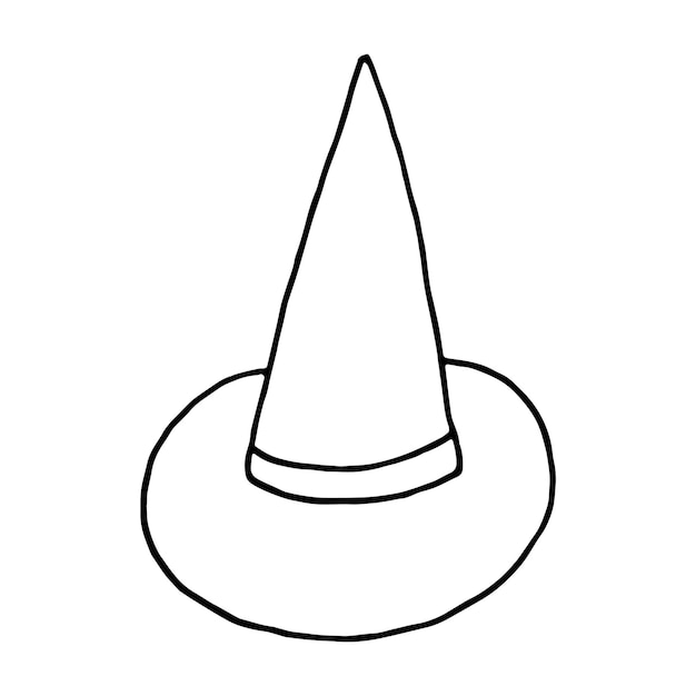 Witch hat