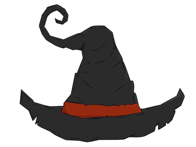 Witch hat