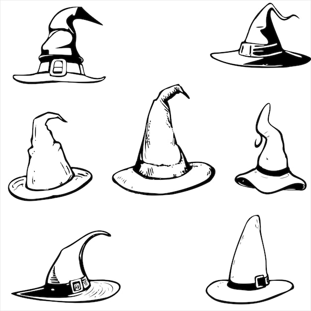 Witch's hat