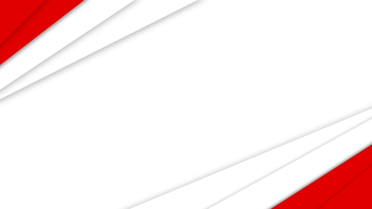 Vector witte abstract presentatie achtergrond met strepen abstract technologie grafische banner